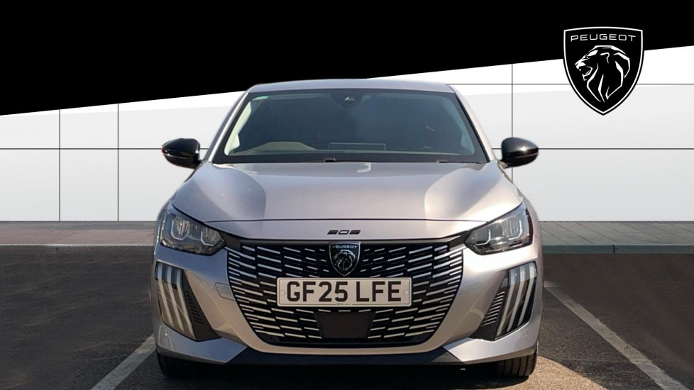 Peugeot 208 1.2 PureTech 100 Allure 5dr Petrol Hatchback - Image 3