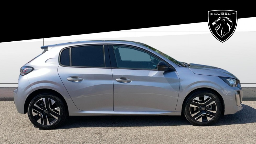 Peugeot 208 1.2 PureTech 100 Allure 5dr Petrol Hatchback - Image 5