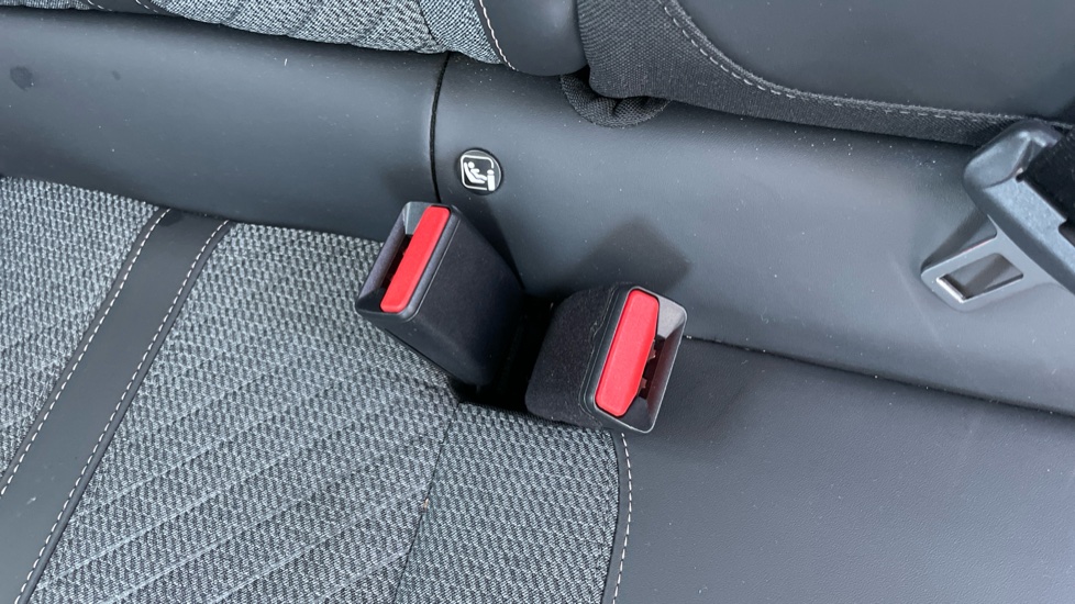 Peugeot 208 1.2 PureTech 100 Allure 5dr Petrol Hatchback - Image 17