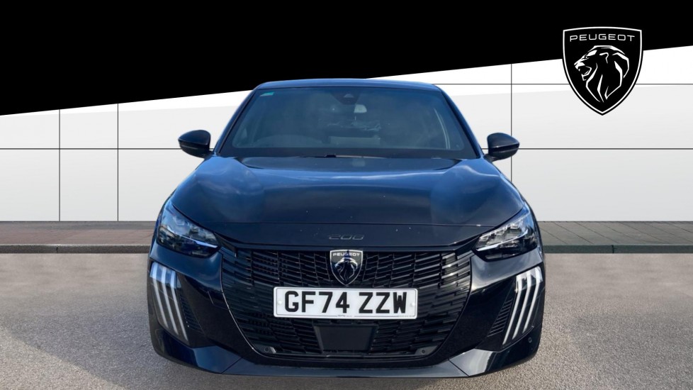 Peugeot 208 1.2 PureTech 100 GT 5dr Petrol Hatchback - Image 3