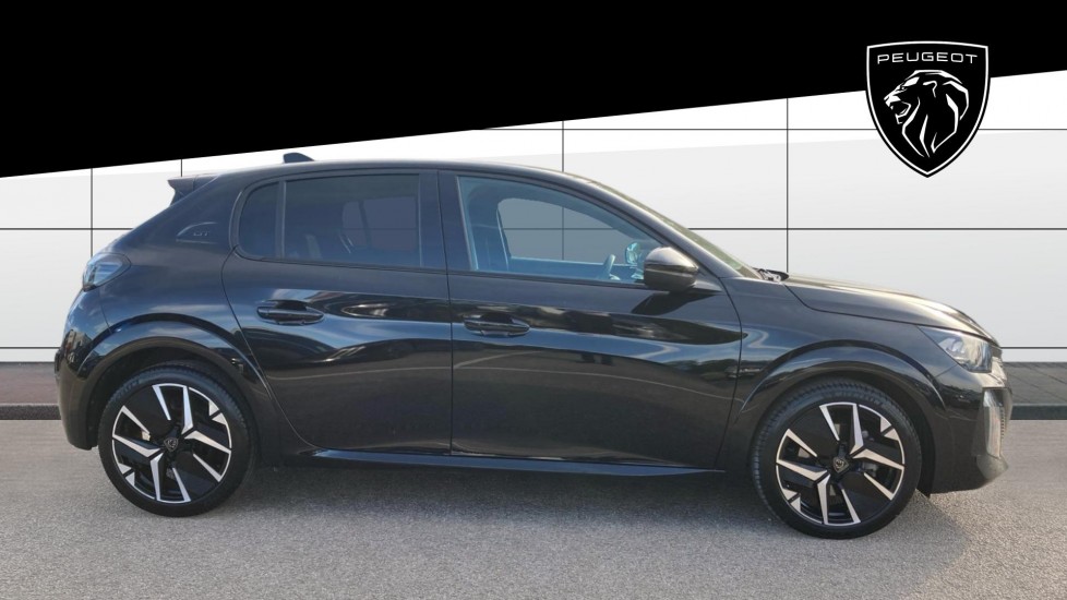 Peugeot 208 1.2 PureTech 100 GT 5dr Petrol Hatchback - Image 5