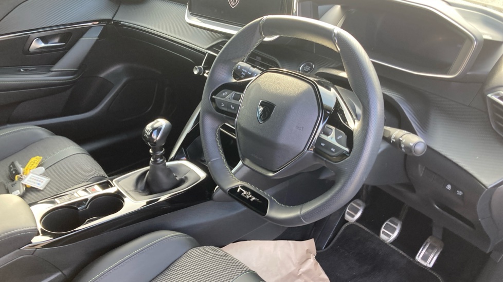 Peugeot 208 1.2 PureTech 100 GT 5dr Petrol Hatchback - Image 11