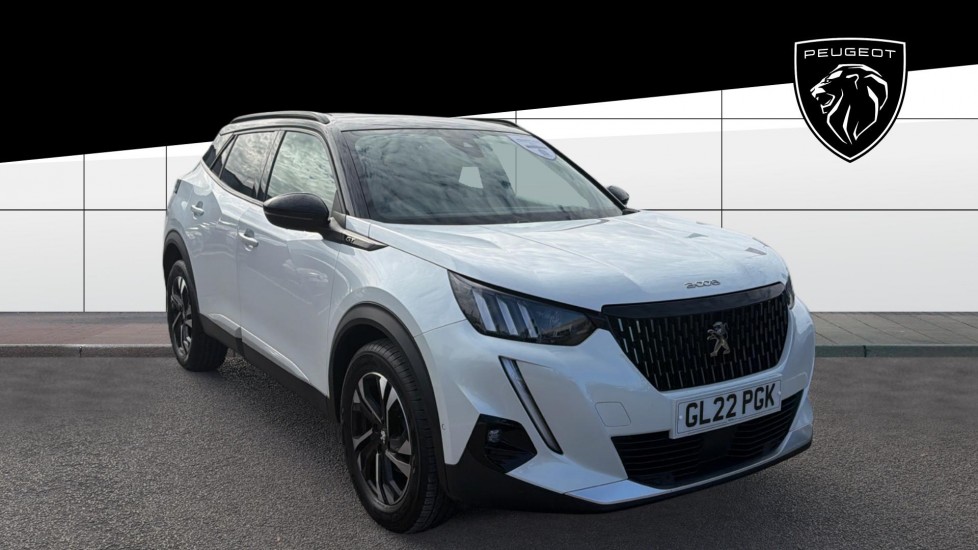 Peugeot 2008 1.2 PureTech 130 GT 5dr Petrol Estate - Image 1