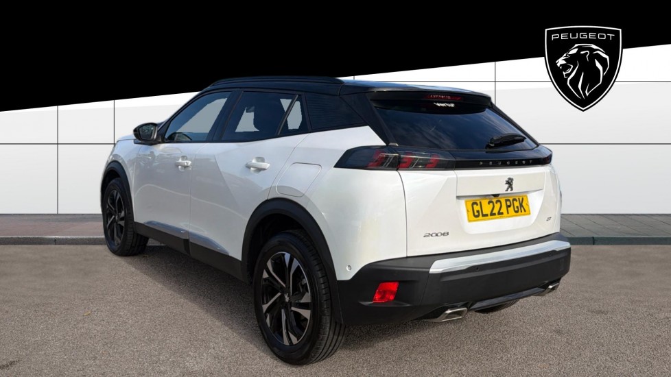 Peugeot 2008 1.2 PureTech 130 GT 5dr Petrol Estate - Image 2