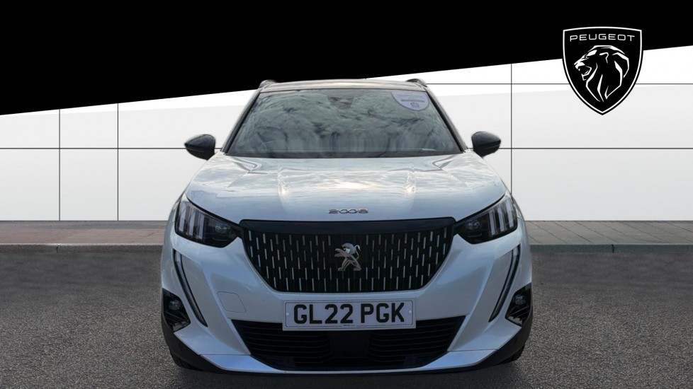 Peugeot 2008 1.2 PureTech 130 GT 5dr Petrol Estate - Image 3