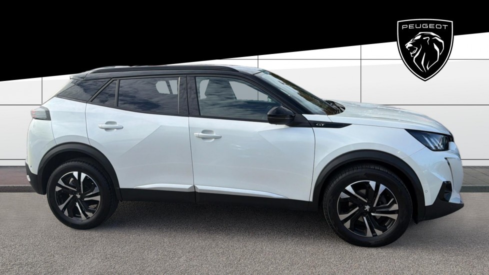 Peugeot 2008 1.2 PureTech 130 GT 5dr Petrol Estate - Image 5