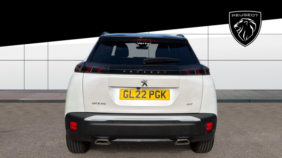 Peugeot 2008 1.2 PureTech 130 GT 5dr Petrol Estate - Image 6