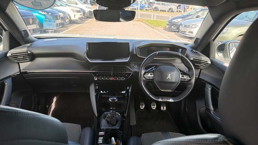 Peugeot 2008 1.2 PureTech 130 GT 5dr Petrol Estate - Image 10