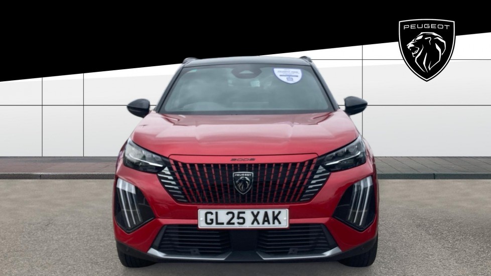Peugeot 2008 1.2 PureTech 130 GT 5dr EAT8 Petrol Estate - Image 3