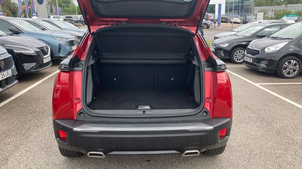 Peugeot 2008 1.2 PureTech 130 GT 5dr EAT8 Petrol Estate - Image 4