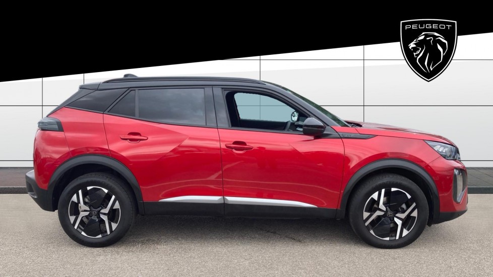 Peugeot 2008 1.2 PureTech 130 GT 5dr EAT8 Petrol Estate - Image 5