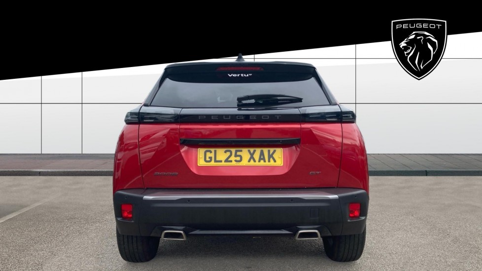 Peugeot 2008 1.2 PureTech 130 GT 5dr EAT8 Petrol Estate - Image 6
