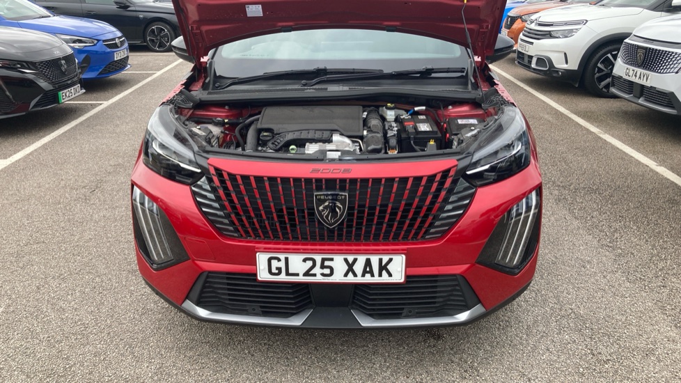Peugeot 2008 1.2 PureTech 130 GT 5dr EAT8 Petrol Estate - Image 8