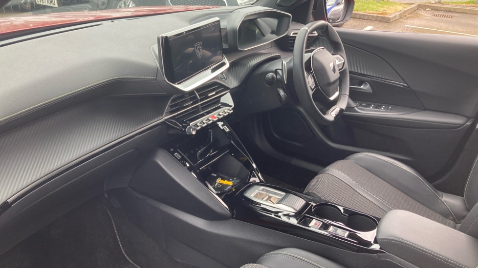 Peugeot 2008 1.2 PureTech 130 GT 5dr EAT8 Petrol Estate - Image 9