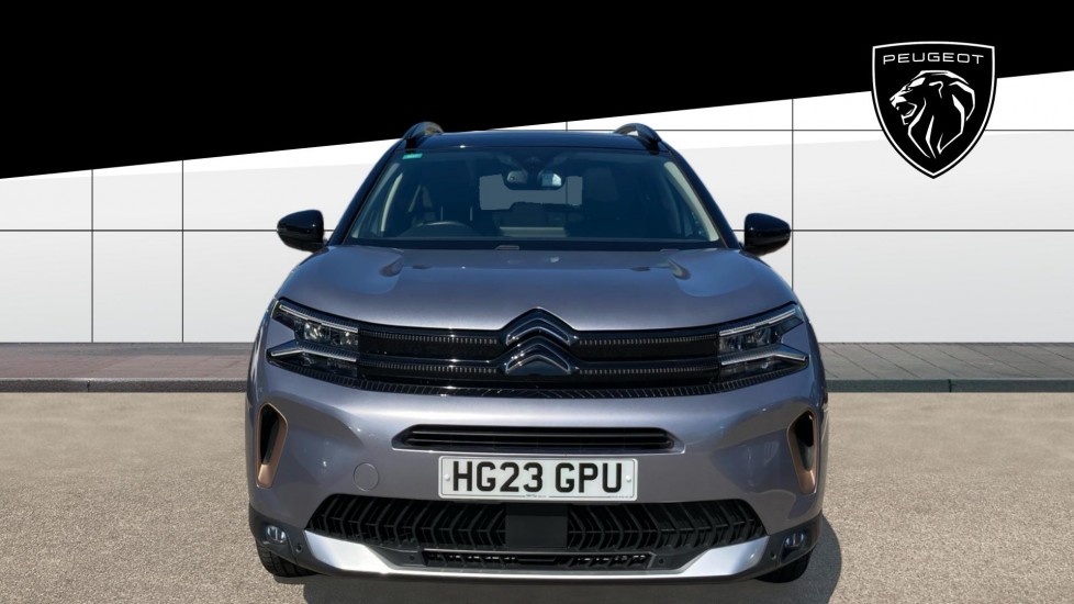 Citroen C5 Aircross 1.2 PureTech C-Series Edition 5dr Petrol Hatchback - Image 3