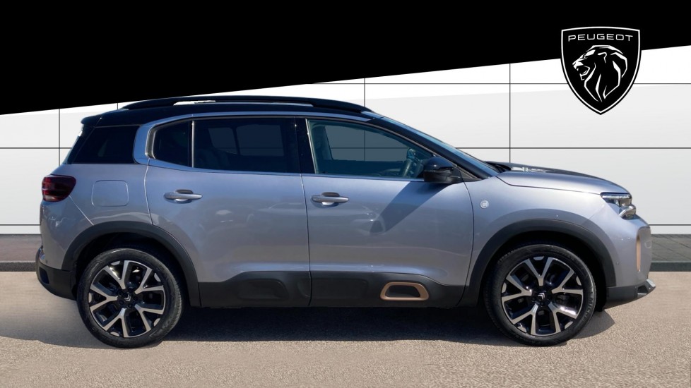 Citroen C5 Aircross 1.2 PureTech C-Series Edition 5dr Petrol Hatchback - Image 5