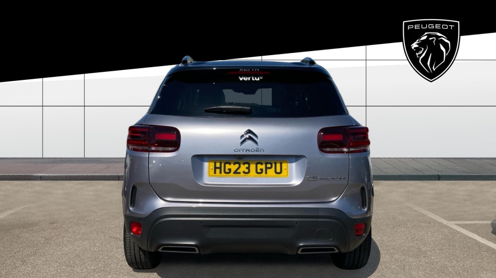 Citroen C5 Aircross 1.2 PureTech C-Series Edition 5dr Petrol Hatchback - Image 6