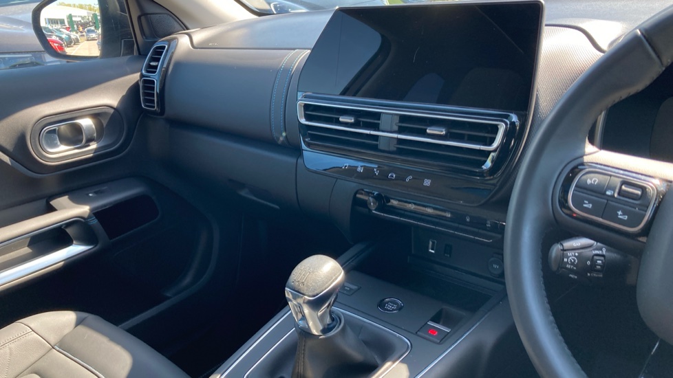 Citroen C5 Aircross 1.2 PureTech C-Series Edition 5dr Petrol Hatchback - Image 14