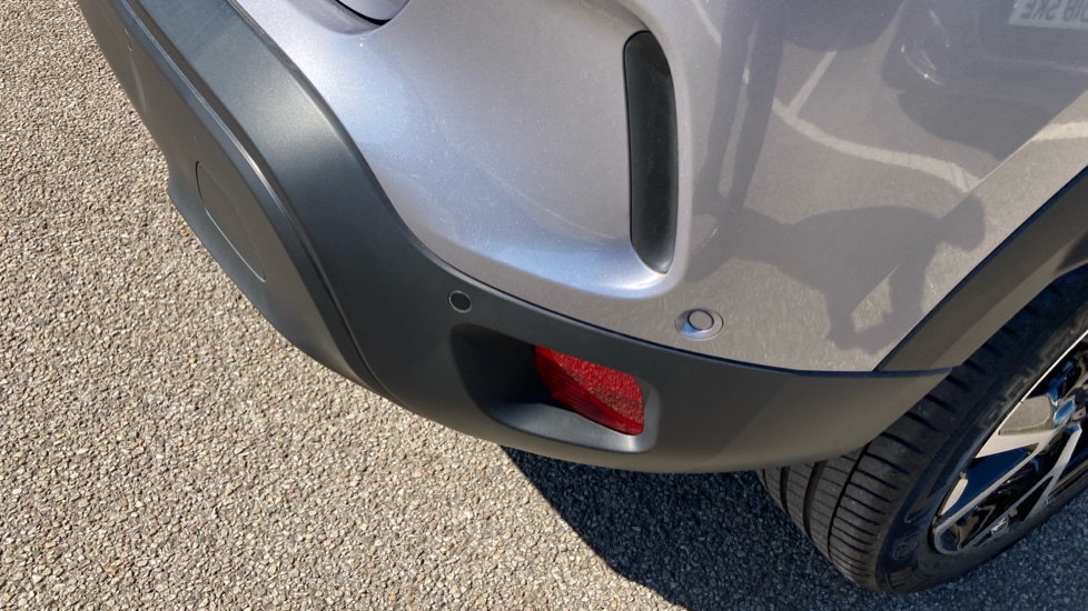 Citroen C5 Aircross 1.2 PureTech C-Series Edition 5dr Petrol Hatchback - Image 21
