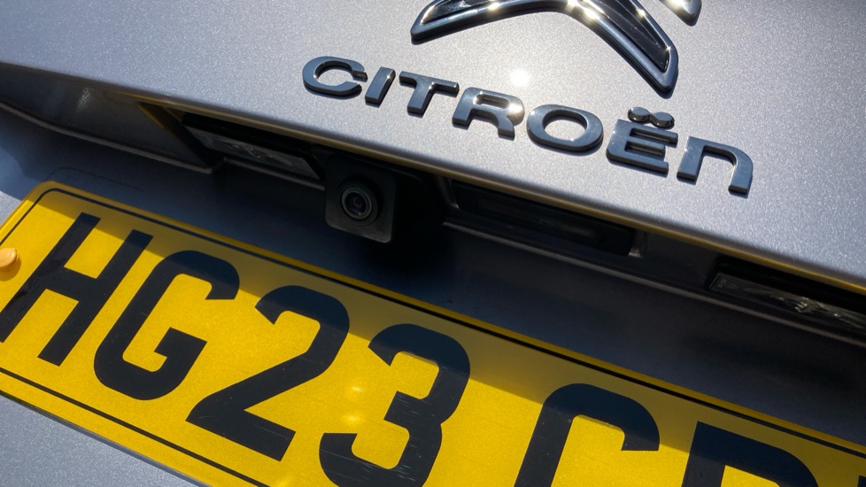 Citroen C5 Aircross 1.2 PureTech C-Series Edition 5dr Petrol Hatchback - Image 22