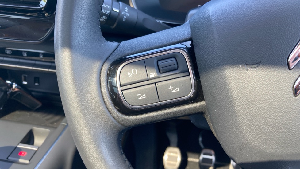 Citroen C5 Aircross 1.2 PureTech C-Series Edition 5dr Petrol Hatchback - Image 28
