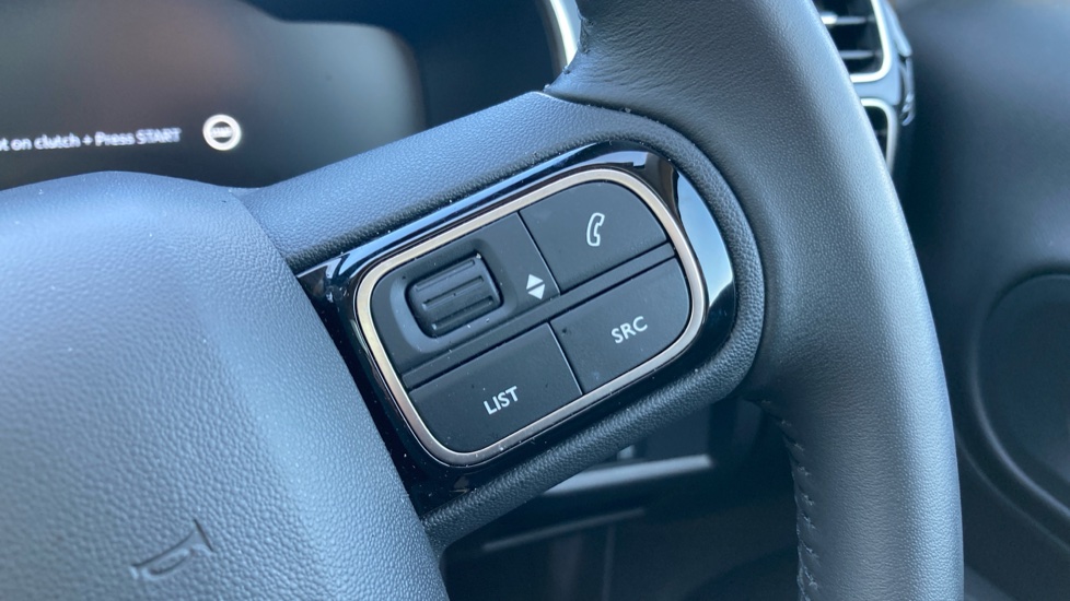 Citroen C5 Aircross 1.2 PureTech C-Series Edition 5dr Petrol Hatchback - Image 29