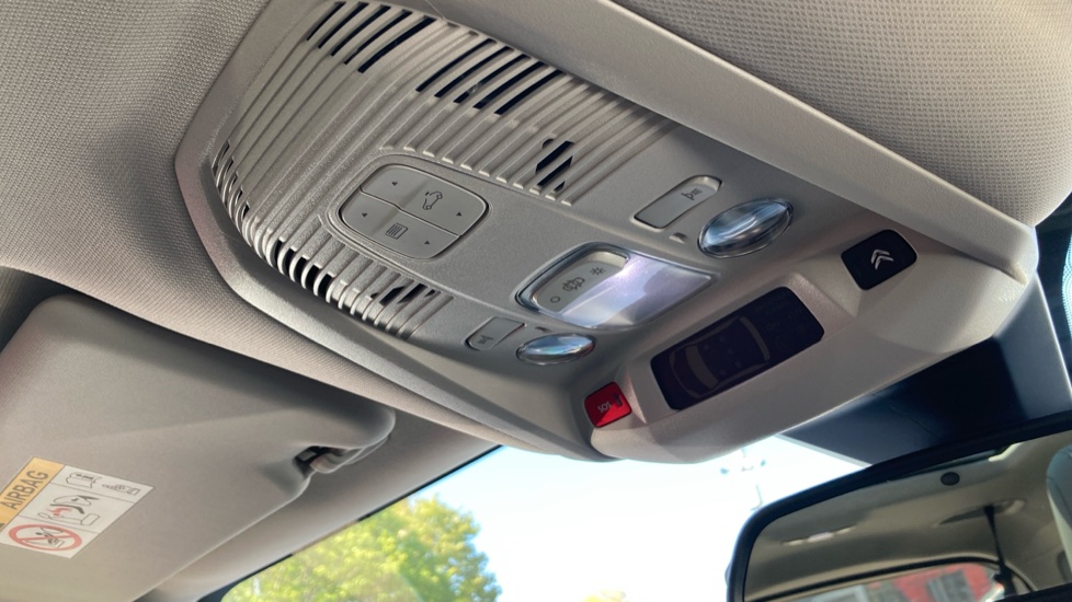 Citroen C5 Aircross 1.2 PureTech C-Series Edition 5dr Petrol Hatchback - Image 34