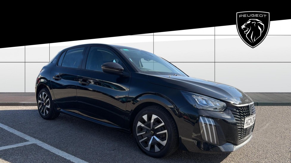 Peugeot 208 1.2 PureTech 100 Active 5dr Petrol Hatchback - Image 1