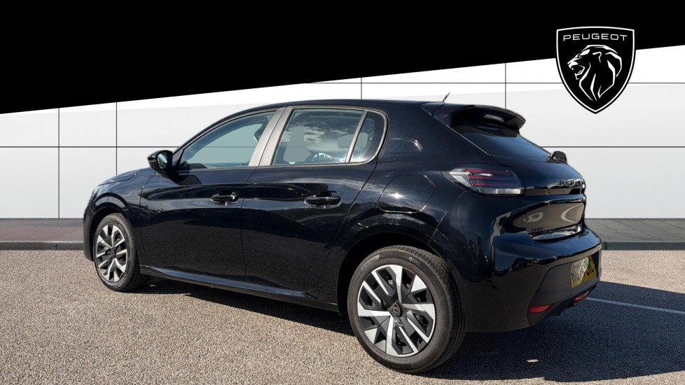Peugeot 208 1.2 PureTech 100 Active 5dr Petrol Hatchback - Image 2