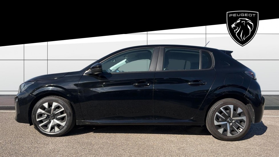 Peugeot 208 1.2 PureTech 100 Active 5dr Petrol Hatchback - Image 5
