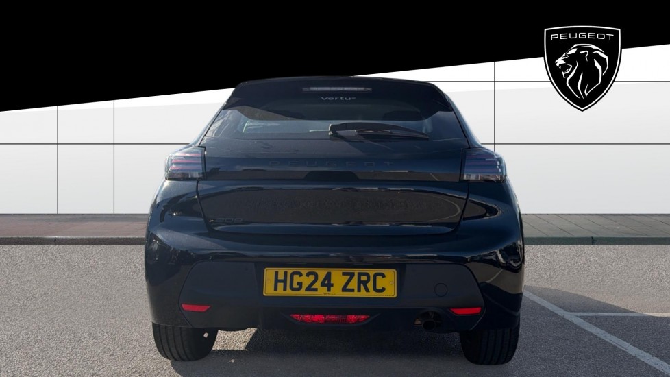 Peugeot 208 1.2 PureTech 100 Active 5dr Petrol Hatchback - Image 6