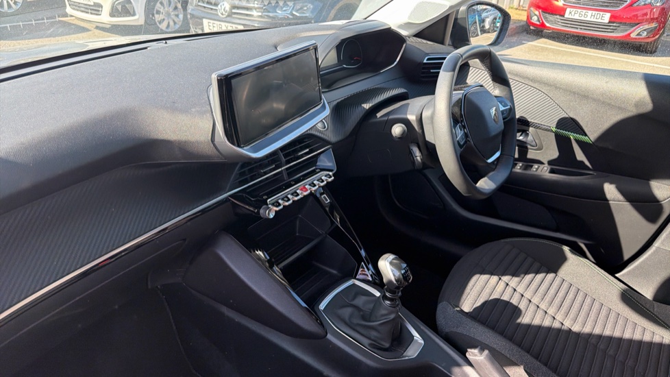 Peugeot 208 1.2 PureTech 100 Active 5dr Petrol Hatchback - Image 9