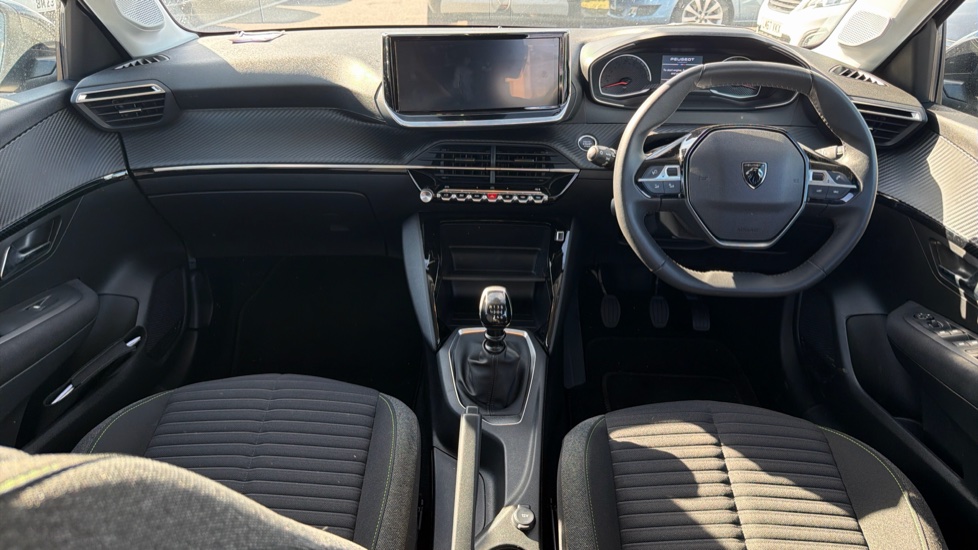 Peugeot 208 1.2 PureTech 100 Active 5dr Petrol Hatchback - Image 10