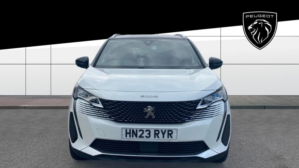 Peugeot 5008 1.2 PureTech GT 5dr EAT8 Petrol Estate - Image 3