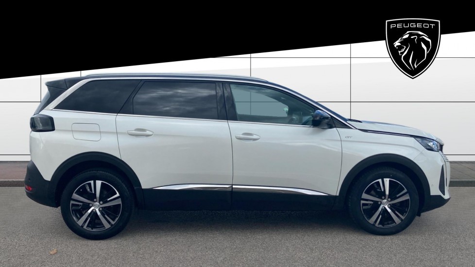 Peugeot 5008 1.2 PureTech GT 5dr EAT8 Petrol Estate - Image 5