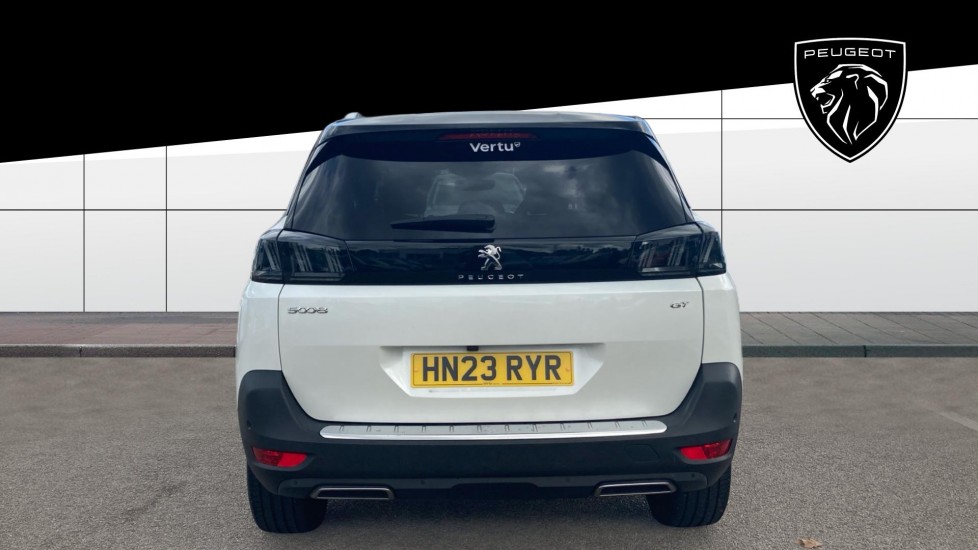 Peugeot 5008 1.2 PureTech GT 5dr EAT8 Petrol Estate - Image 6