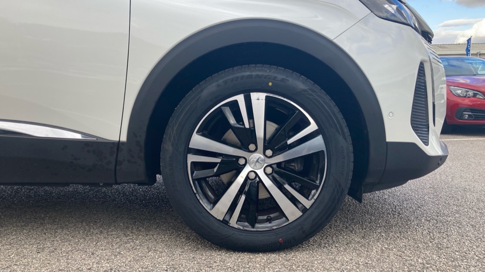 Peugeot 5008 1.2 PureTech GT 5dr EAT8 Petrol Estate - Image 7