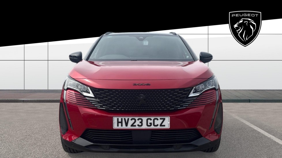 Peugeot 3008 1.6 Hybrid4 300 GT 5dr e-EAT8 Estate - Image 3