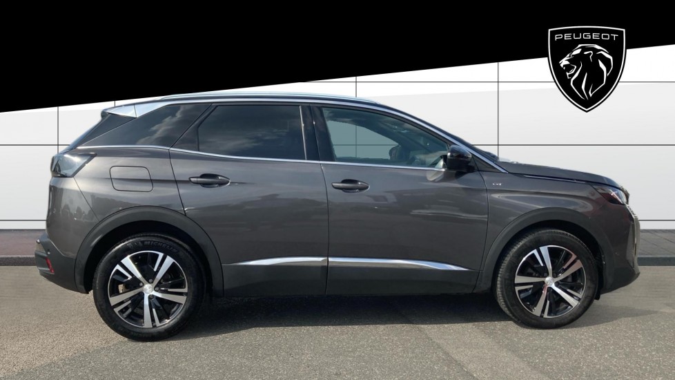 Peugeot 3008 1.2 Hybrid 136 GT 5dr e-DSC6 Petrol Estate - Image 5