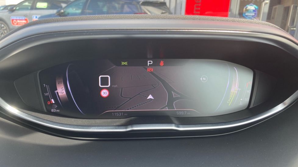 Peugeot 3008 1.2 Hybrid 136 GT 5dr e-DSC6 Petrol Estate - Image 18
