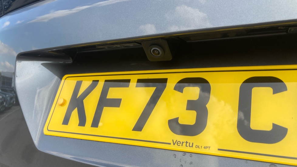 Peugeot 3008 1.2 Hybrid 136 GT 5dr e-DSC6 Petrol Estate - Image 24