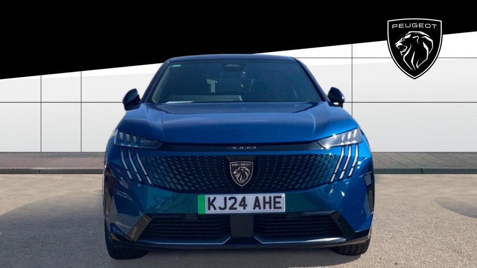 Peugeot 3008 157kW GT 73kWh 5dr Auto Electric Estate - Image 3