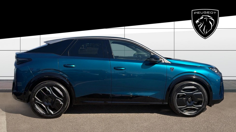 Peugeot 3008 157kW GT 73kWh 5dr Auto Electric Estate - Image 5