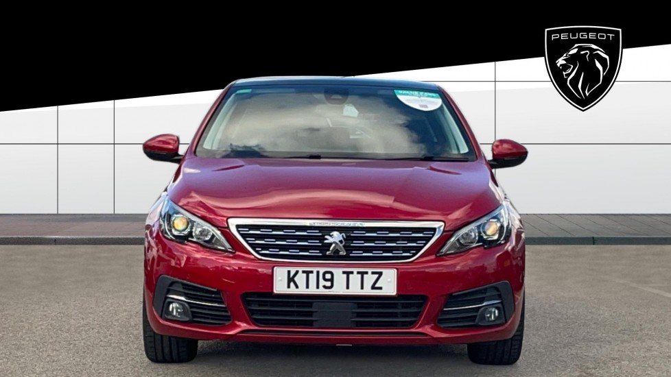 Peugeot 308 1.2 PureTech 130 Tech Edition 5dr Petrol Hatchback - Image 3