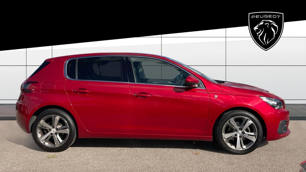 Peugeot 308 1.2 PureTech 130 Tech Edition 5dr Petrol Hatchback - Image 5