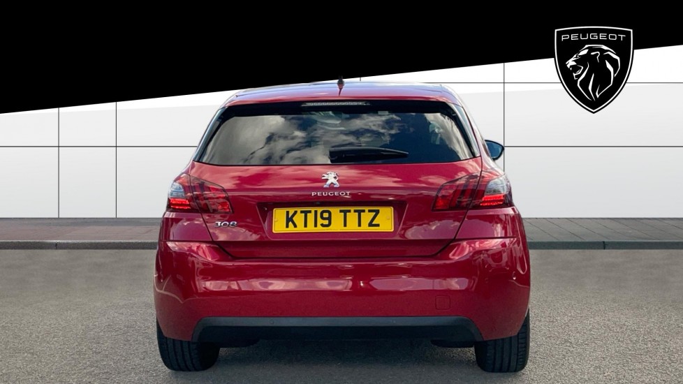 Peugeot 308 1.2 PureTech 130 Tech Edition 5dr Petrol Hatchback - Image 6