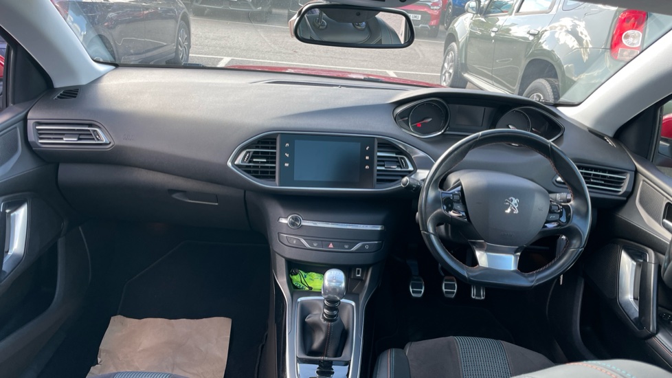 Peugeot 308 1.2 PureTech 130 Tech Edition 5dr Petrol Hatchback - Image 10
