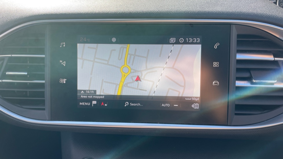 Peugeot 308 1.2 PureTech 130 Tech Edition 5dr Petrol Hatchback - Image 28