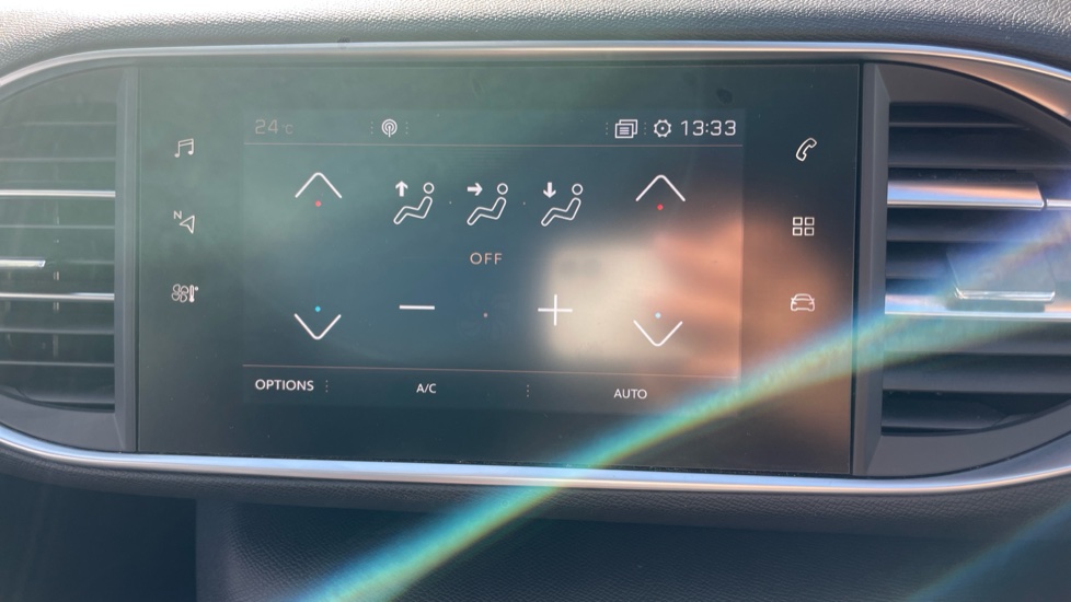 Peugeot 308 1.2 PureTech 130 Tech Edition 5dr Petrol Hatchback - Image 29