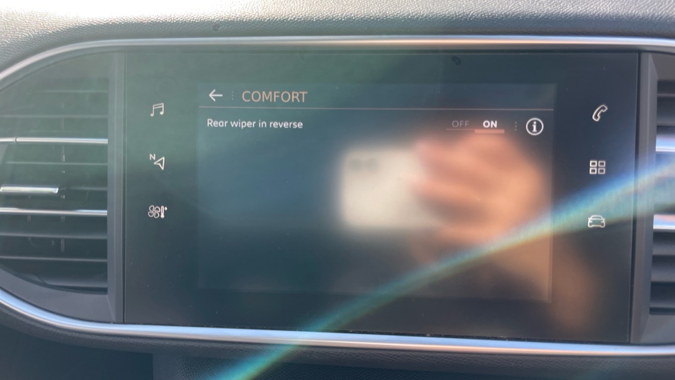 Peugeot 308 1.2 PureTech 130 Tech Edition 5dr Petrol Hatchback - Image 32